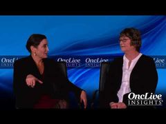 EP. 2 Platinum Sensitivity and PARP Inhibition in Ovarian Cancer