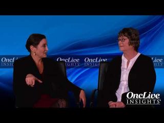 Platinum Sensitivity and PARP Inhibition in Ovarian Cancer