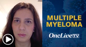 Giada Bianchi, MD, a physician at Dana-Farber Cancer Institute, and an instructor in medicine at Harvard Medical School