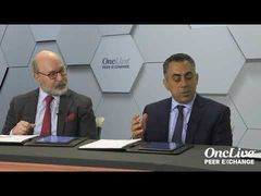 EP. 8 Management of NTRK Fusions in CRC