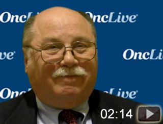 Dr. Redner on the Potency of Gilteritinib in AML