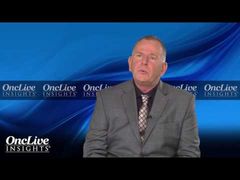 EP. 3 Potential Upfront and Maintenance Strategies in NSCLC