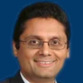Manish A. Shah, MD, FASCO