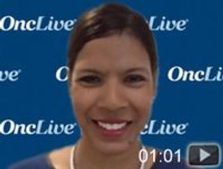 Dr. Shah on Early Benefit of Orvacabtagene Autoleucel in Relapsed/Refractory Myeloma