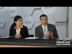 EP. 8 CheckMate-227 and the Role of TMB in NSCLC