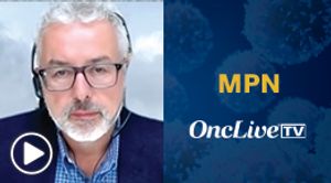 Srdan Verstovsek, MD, PhD