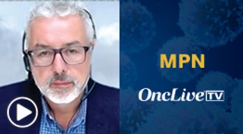 Srdan Verstovsek, MD, PhD