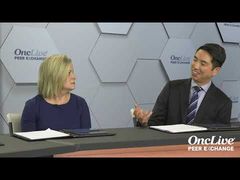 EP. 10 Treatment Recommendations for Relapsed/Refractory mCRC