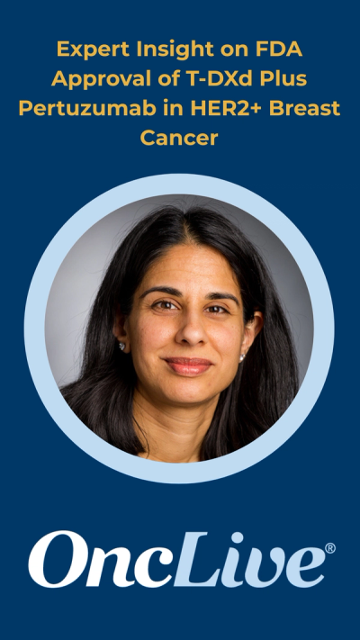 Sara Tolaney, MD, MPH