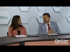 EP. 8 Subcutaneous Daratumumab in R/R Myeloma: The COLUMBA Trial