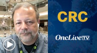 Dr. Grothey on the Potential Role of ctDNA in Screening for CRC 