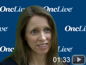 Dr. Ferguson on a Population-Based Study of Women Undergoing Radical Hysterectomy