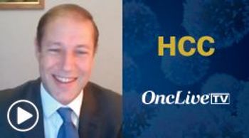 William P. Harris, MD, of Seattle Cancer Care Alliance