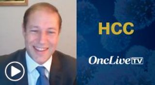 William P. Harris, MD, of Seattle Cancer Care Alliance