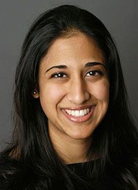 Lipika Goyal, MD, MPhil