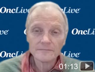 Dr. Marshall on the Importance of Molecular Testing in Gastrointestinal Cancers