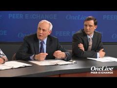 EP. 9 RCC: Following Patients on Immunotherapy Vs TKI Therapy