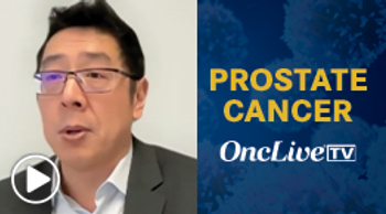 Evan Ya-Wen Yu, MD, of Fred Hutchinson Cancer Center