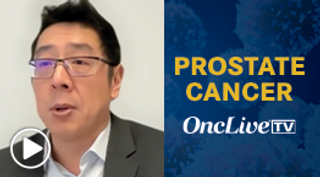 Evan Ya-Wen Yu, MD, of Fred Hutchinson Cancer Center