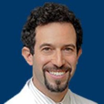 Johnathan W. Goldman, MD, of UCLA Medical Center