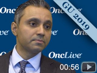 Dr. Balar on Rationale for KEYNOTE-057 in NMIBC