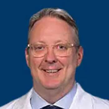 Jeffrey D. Bradley, MD, vice chair, Proton Therapy & Technology Development, professor, radiation oncology, the Hospital of the University of Pennsylvania