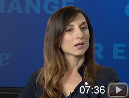 Anti-Angiogenic Therapy in Lung and GI Cancers