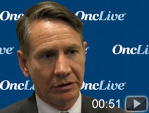 Dr. Ansell on Difficult Challenges in the MCL Landscape