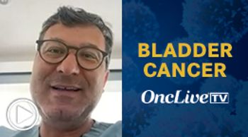 Karim Chamie, MD, associate professor, urology, the University of California, Los Angeles