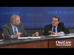 EP. 7 Intrahepatic Radiation in Colorectal Cancer