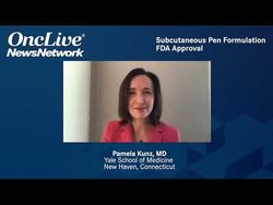 Subcutaneous Pen Formulation FDA Approval