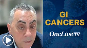 Tanios Bekaii-Saab, MD, FACP