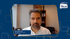 Experts on leukemia and lymphoma