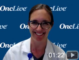 Dr. Palmer on the Incidence of Graft-Versus-Host Disease