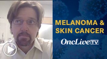 Ryan Sullivan, MD, discusses the future of triplet therapies for patients with melanoma.