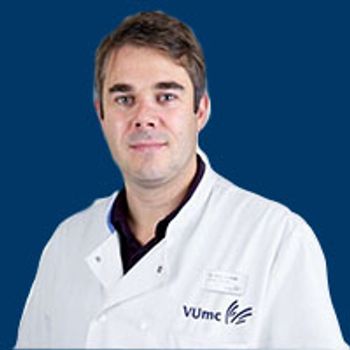 Niels W.C.J van de Donk, MD, PhD