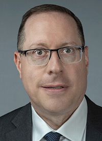 Jonathan M. Gerber, MD