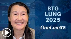 Dr Shum on Evolving First-Line Treatment Approaches for EGFR-Mutant NSCLC