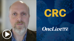 Dr. Kopetz über den aktuellen Stand der ctDNA-Tests bei CRC
