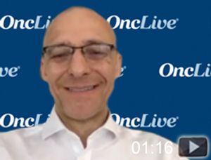Dr. Jonasch on the Safety Profile of MK-6482 in Von Hippel-Lindau Disease–Associated RCC