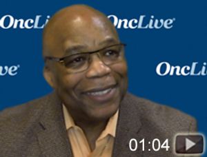 Dr. Pettaway on Importance of Inclusive Germline Testing in Prostate Cancer