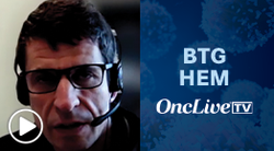 Dr Danilov on the Manuscript From Bridging the Gaps in Leukemia, Lymphoma, and Multiple Myeloma