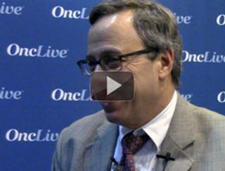 Dr. Berenson on a Study of Pomalidomide in R/R Myeloma