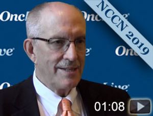 Dr. Ward on Multigene Testing in Breast Cancer
