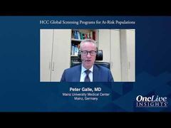 EP. 2 HCC Global Screening Programs for At-Risk Populations