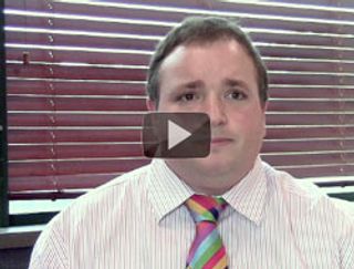 Dr. Rotkowitz Describes Challenges Facing Immunotherapy