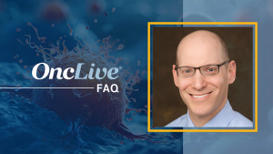 Jeremy Kortmansky, MD, Yale