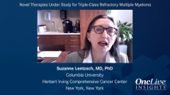 EP. 9 Novel Therapies Under Study for Triple-Class Refractory Multiple Myeloma