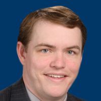 Second-line treatment with axicabtagene ciloleucel significantly improved overall survival compared with high-dose therapy plus autologous stem cell transplant in patients with early relapsed or refractory large B-cell lymphoma.