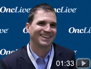 Dr. Tyson on Rationale For Neoadjuvant Chemotherapy in Bladder Cancer
